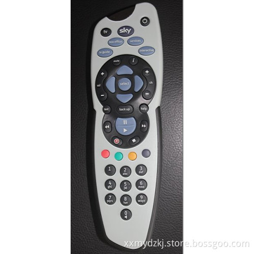 STB Remote Controller/DVB Remote Controller/Sky Remote Control